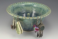 jewelry bowl item 5699