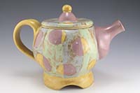 teapot item 2951