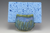 sponge holder item 5681